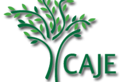 Conference on Alternatives in Jewish Education (CAJE) Logo