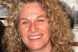 Image of Carole King, 2008