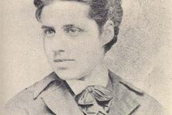 Emma Lazarus