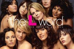 Poster for The L Word