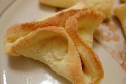 Gluten-free Bakery Style Hamantaschen