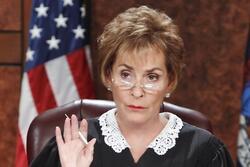 Judge Judy