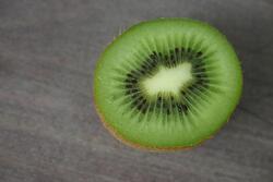 Kiwi Fruit