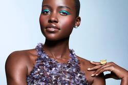 Lupita Nyong'o for Essence