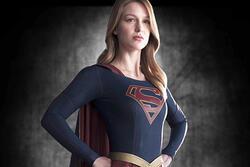 Melissa Benoist as Supergirl