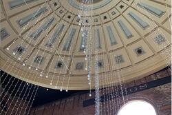 Inside of Quincy Market