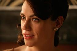 Rachel Menken from Mad Men