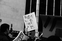 March for Our Lives NYC