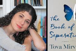 Tova and The Book of Separation