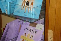 Spanx