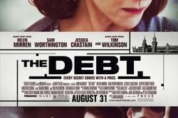 "The Debt," 2010