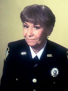 Selma Diamond