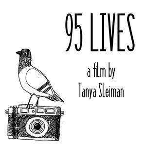 "95 Lives" Movie Poster