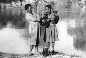 Ethiopian Women