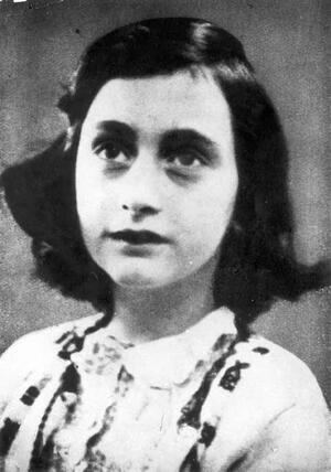 Anne Frank