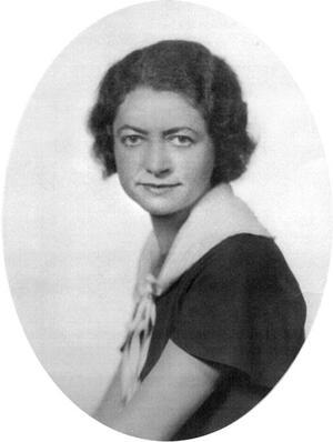 Anna Sherman