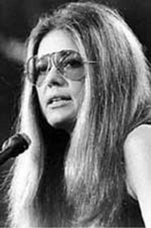 Gloria Steinem Speaking 