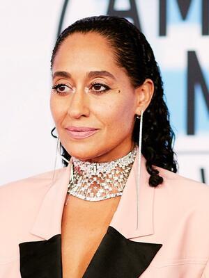 Tracee Ellis Ross