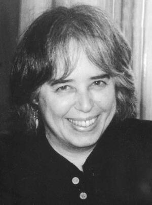 Jane Yolen