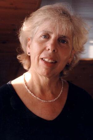 Ruth Ziv-Ayal, 2002