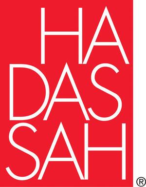 Hadassah Logo