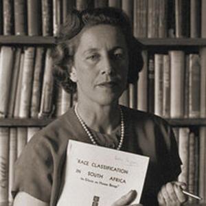 Helen Suzman, 1959