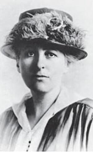 Josephine Clara Goldmark