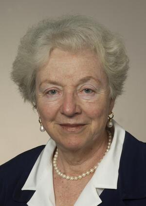 Madeleine Kunin