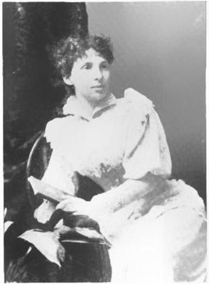 Martha Morton