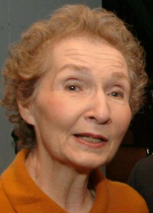 Ruth Schachter Morgenthau