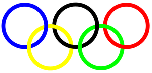 The Olympic Rings