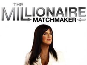 Patti Stanger of Bravo's Millionaire Matchmaker