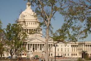 United States Capitol 