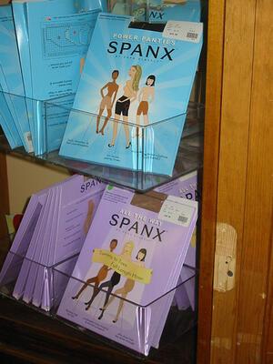 Spanx