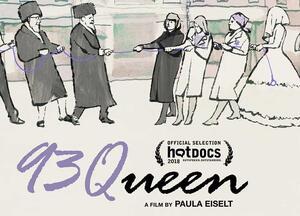 Promo Image for 93 Queens