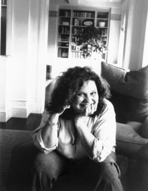 Wendy Wasserstein