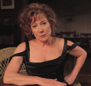 Zoe Wanamaker