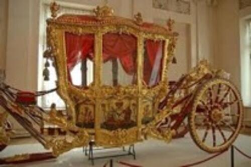 Royal Carriage