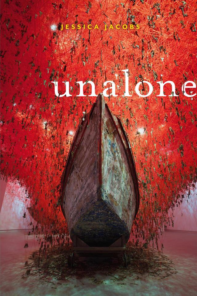 unalone cover