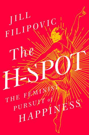 The H-Spot Book Cover