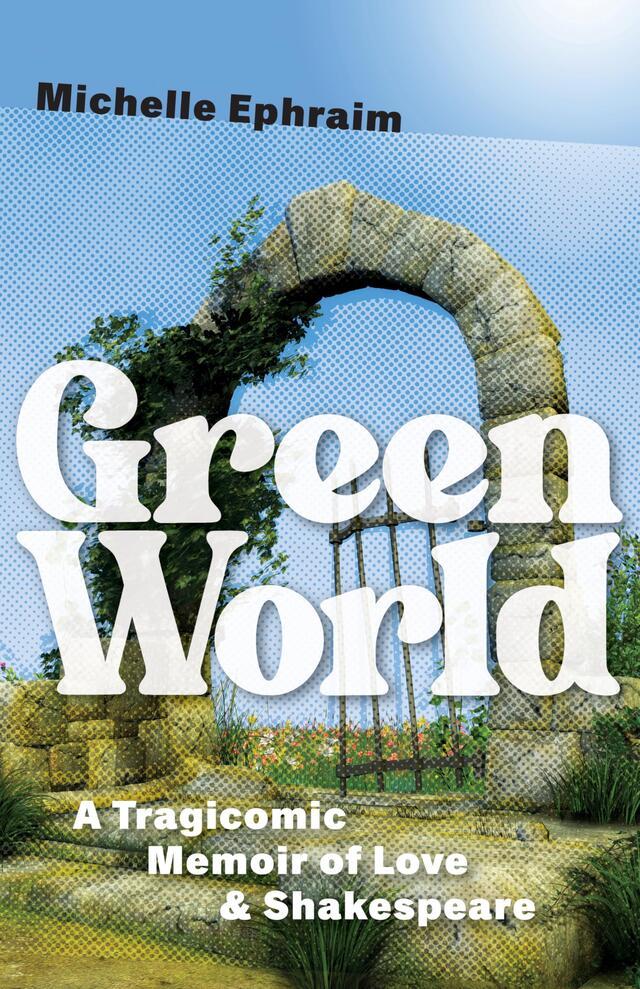 Green World cover