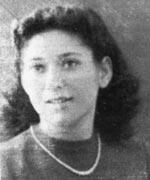 Shulamit Slonim Polak