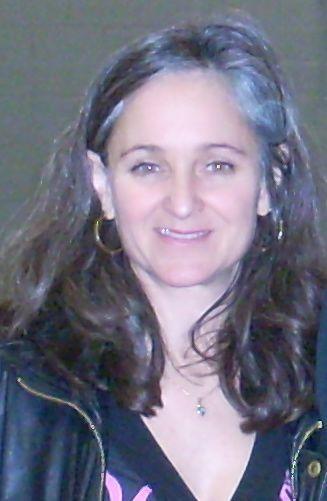 Karyn Moskowitz