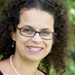 headshot of Rabbi Deborah Kahn-Harris