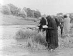 Tashlikh Ritual, circa 1920s