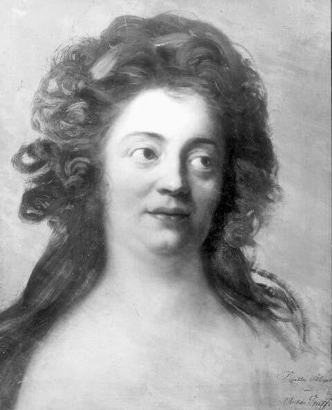 Dorothea Schlegel