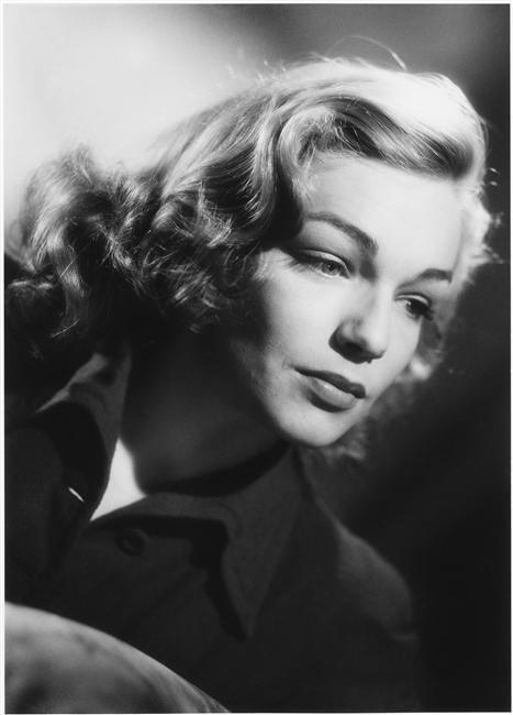 Simone Signoret, 1947