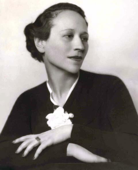 Edith Rosenwald Stern