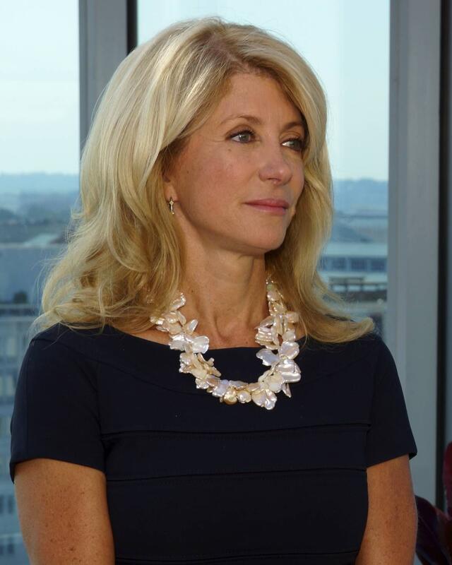 Wendy Davis