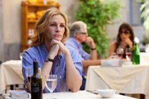 "Eat Pray Love" Movie Still